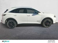 usado DS Automobiles DS7 Crossback 2.0BlueHDi Performance Line Aut.