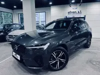 Usado Volvo XC60 R-Design 197 CV (144 kW) 2022 Gris SUV