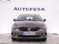 Usado Fiat Tipo Lounge 120 CV (88 kW) 2016 Gris plata