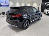 Usado MG ZS Comfort 116 CV (85 kW) 2025 Negro Berlina