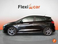 Usado Ford Fiesta ST-Line 140 CV (102 kW) 2020 Negro Utilitario