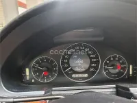 Usado Mercedes E200 Elegance 163 CV (119 kW) 2007 Beige Berlina
