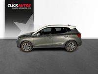 Usado Seat Arona Xperience 110 CV (80 kW) 2023 Gris / plata SUV
