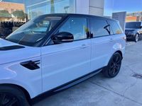 usado Land Rover Range Rover Sport 3.0SDV6 HSE Aut. 306 (14.75)