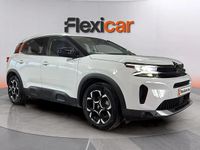 Usado Citroën C5 Aircross 136 CV (100 kW) 2024 Blanco SUV