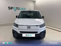 Usado Fiat Doblò 101 CV (74 kW) 2025 Blanco Monovolumen