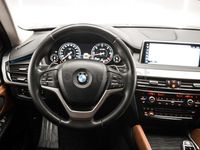 Usado BMW X6 258 CV (189 kW) 2016 Negro SUV