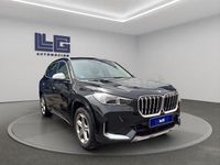 Usado BMW X1 163 HP (119 kW) 2024 Preto SUV