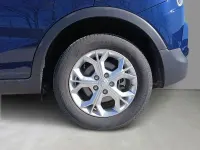 Usado KGM Tivoli 135 CV (99 kW) 2026 Azul SUV