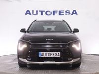 Usado Kia Niro 183 CV (134 kW) 2022 Negro SUV