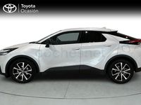 Usado Toyota C-HR Advance 140 CV (102 kW) 2024 Blanco SUV
