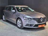 usado Renault Talisman S.T. 1.8dCi Blue Zen 110kW