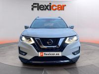 Usado Nissan X-Trail Tekna 150 CV (110 kW) 2020 Blanco SUV