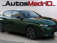 Usado Peugeot 308 Allure 130 CV (95 kW) 2024