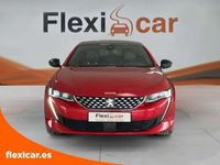 usado Peugeot 508 2.0BlueHDi S&S First Edition EAT8 180