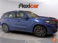 Usado BMW X1 163 CV (119 kW) 2024 Azul SUV
