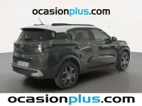 Usado Citroën C3 Aircross 145 CV (106 kW) 2025 Verde SUV