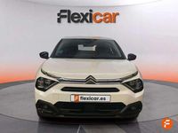 Usado Citroën C4 Feel 110 CV (80 kW) 2021 Blanco Utilitario