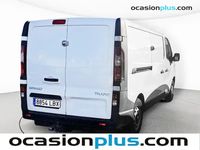 usado Renault Trafic Furgón 29 L2H1 Energy BluedCi 107 kW