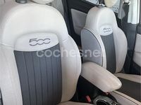 Usado Fiat 500X Pop Star 140 CV (102 kW) 2015 Beige SUV