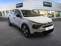 Brugt Citroën C4 X PureTech 100 HK (73 kW) 2024 Hvid SUV
