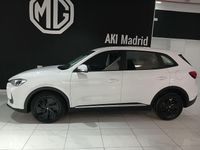 Usado MG ZS 116 CV (85 kW) 2025 Blanco SUV