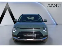 Usado Kia Niro 141 CV (103 kW) 2025 Verde SUV