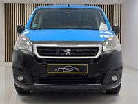 usado Peugeot Partner Furgón 1.6bluehdi Confortpack L1 75