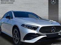 Nuevo Mercedes A200 150 CV (110 kW) 2025 Plata