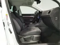 Usado Seat Ateca FR 150 CV (110 kW) 2024 Blanco SUV