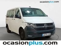 usado VW Caravelle Origin Corta 2.0 TDI 81kW (110CV) BMT