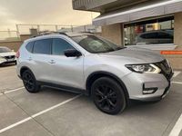 Usado Nissan X-Trail N-TEC 162 HP (119 kW) 2020 Cinzento SUV