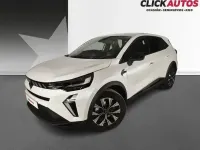 Usado Renault Captur Evolution 90 CV (66 kW) 2025 SUV