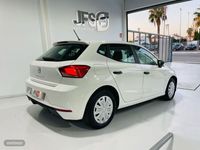 usado Seat Ibiza 1.6tdi Cr S&s Reference 80