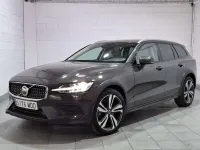 Usado Volvo V60 CC Core 197 CV (144 kW) 2022 Marrón Familiar
