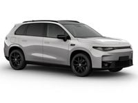 Nuevo Leapmotor C10 157 kW (214 CV) 2025 Gris SUV