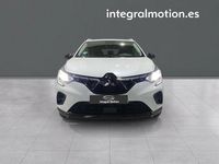 Brugt Mitsubishi ASX Motion 140 HK (102 kW) 2024 Hvid SUV