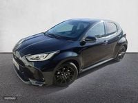 Usado Mazda 2 Homura-Line 116 CV (85 kW) 2025 Negro Berlina