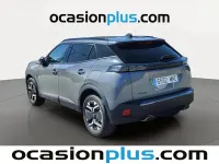 Usado Peugeot 2008 Allure 131 CV (96 kW) 2024 Gris SUV