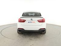 Usado BMW X6 Comfort Edition 313 CV (230 kW) 2016 Blanco SUV