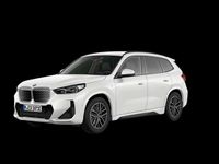 Nuevo BMW iX1 Comfort Edition 230 kW (313 CV) 2025 Blanco SUV