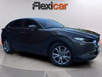 Usado Mazda CX-30 186 CV (136 kW) 2022 Negro SUV