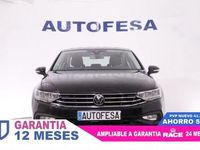Usado VW Passat 150 CV (110 kW) 2020 Negro Berlina