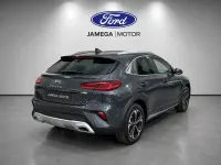 Usado Kia XCeed 141 CV (103 kW) 2021 Gris SUV