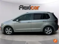 Brugt VW Golf VII Advance 125 HK (91 kW) 2016 Grå