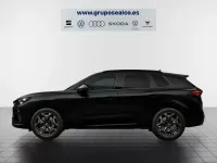 Nuevo Cupra Terramar 204 CV (150 kW) 2026 Negro SUV