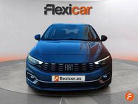 Usado Fiat Tipo City Life 130 CV (95 kW) 2022 Gris Berlina