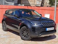 Usado Land Rover Range Rover evoque SE 151 CV (111 kW) 2019 Blanco SUV