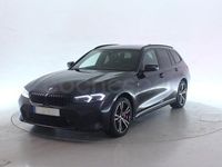 Usado BMW 330e Comfort Edition 292 CV (214 kW) 2025 Negro Familiar