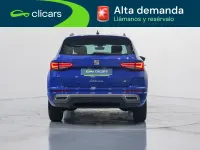Usado Seat Ateca FR 150 CV (110 kW) 2025 Azul SUV